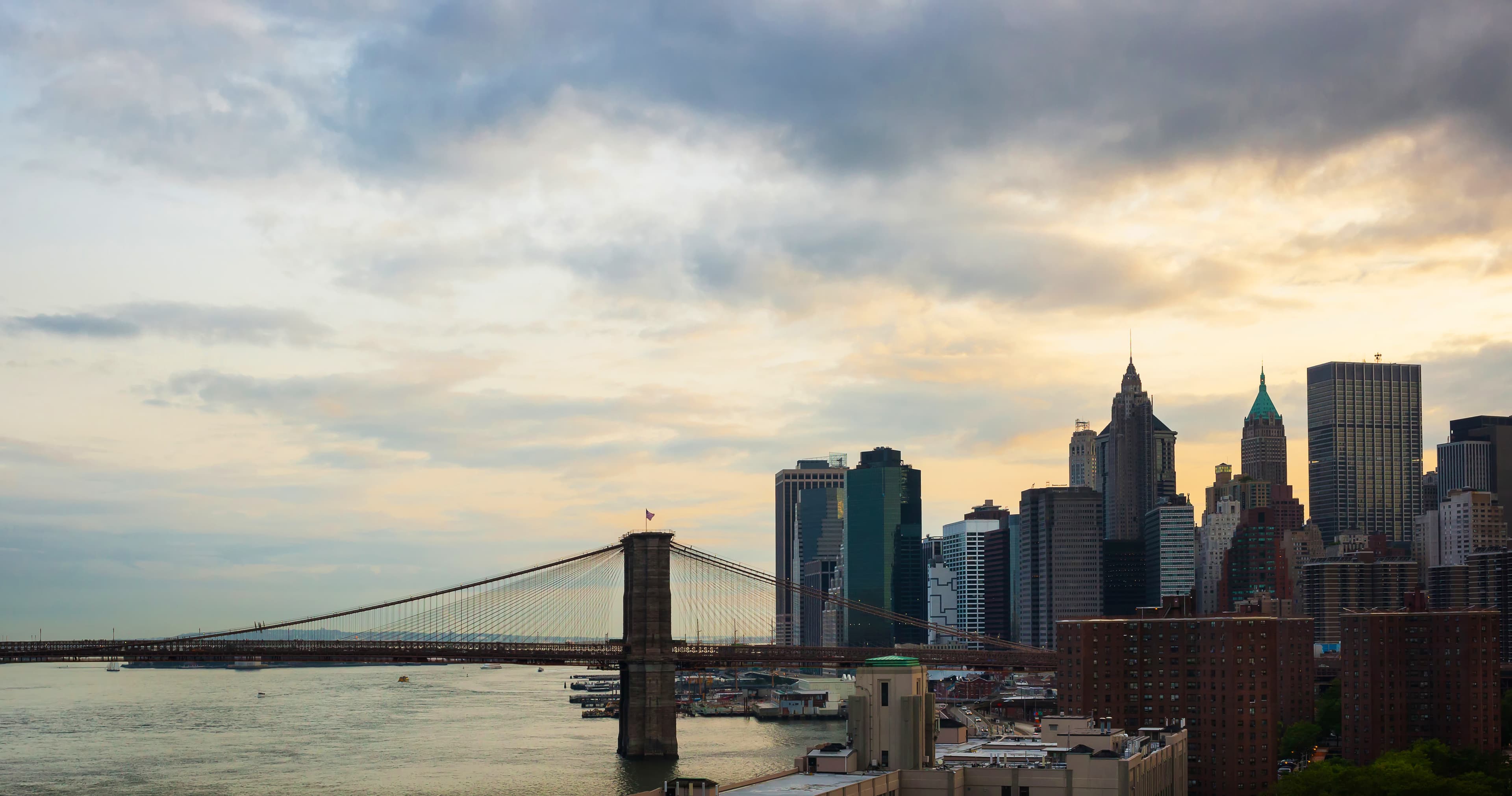 render · rooftop terrace, skyline view